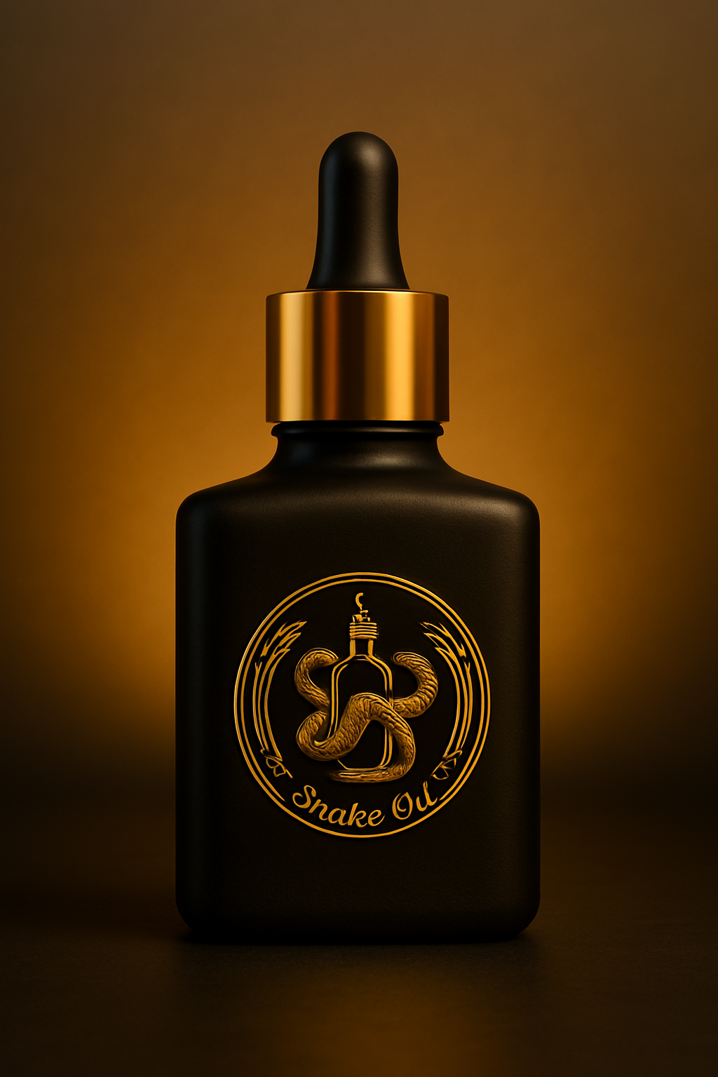 Snake Oil