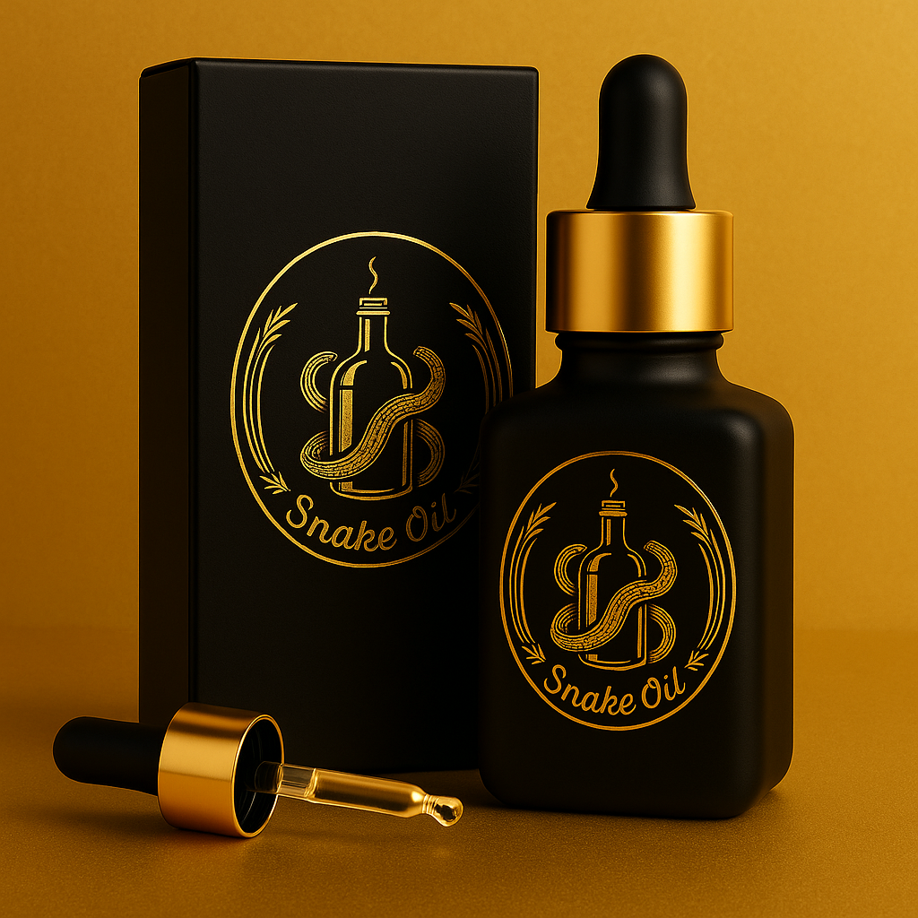 Snake Oil